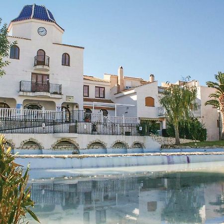 3 Bedroom Stunning Home In Gran Alacant Extérieur photo