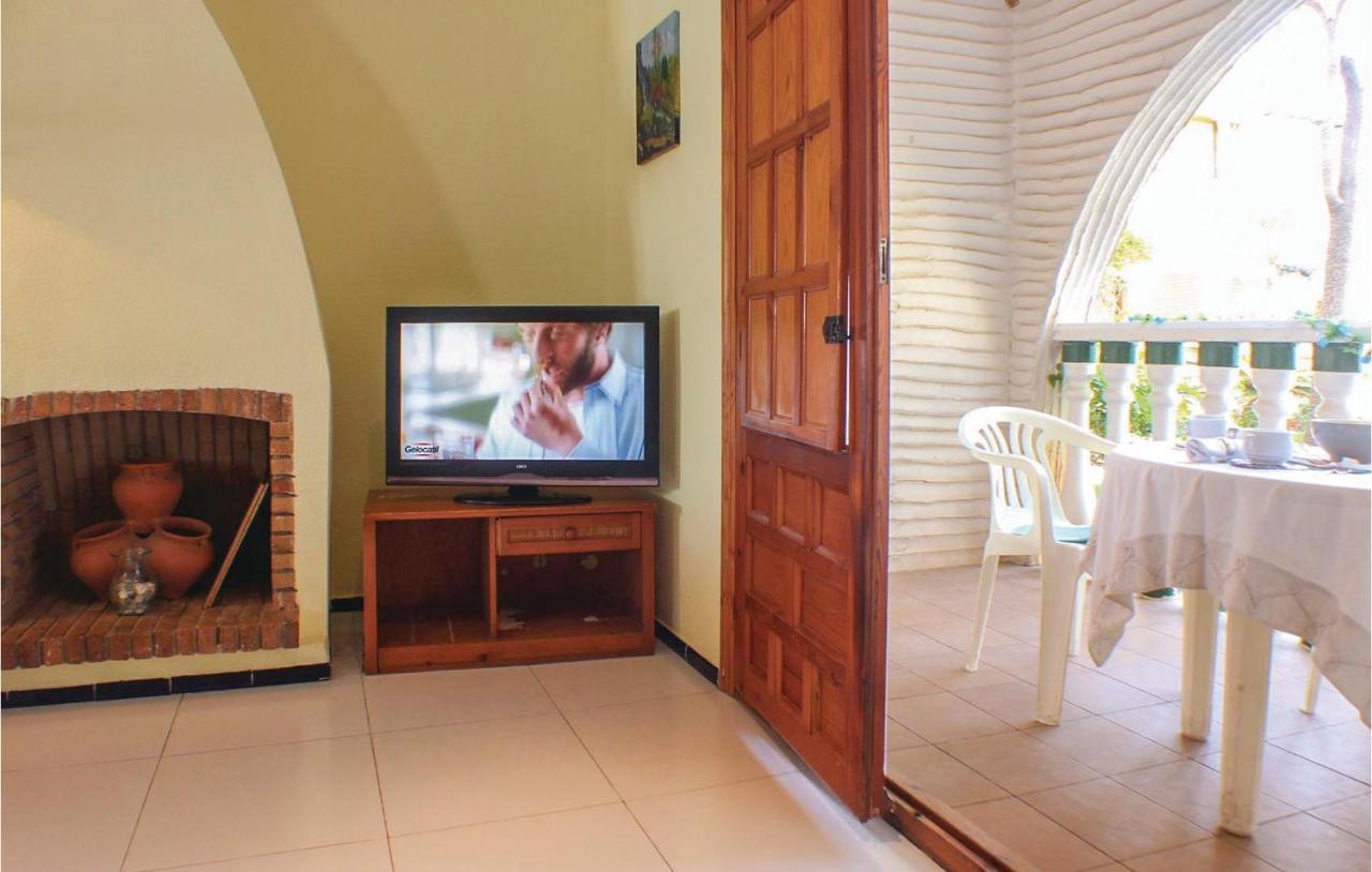 3 Bedroom Stunning Home In Gran Alacant Extérieur photo