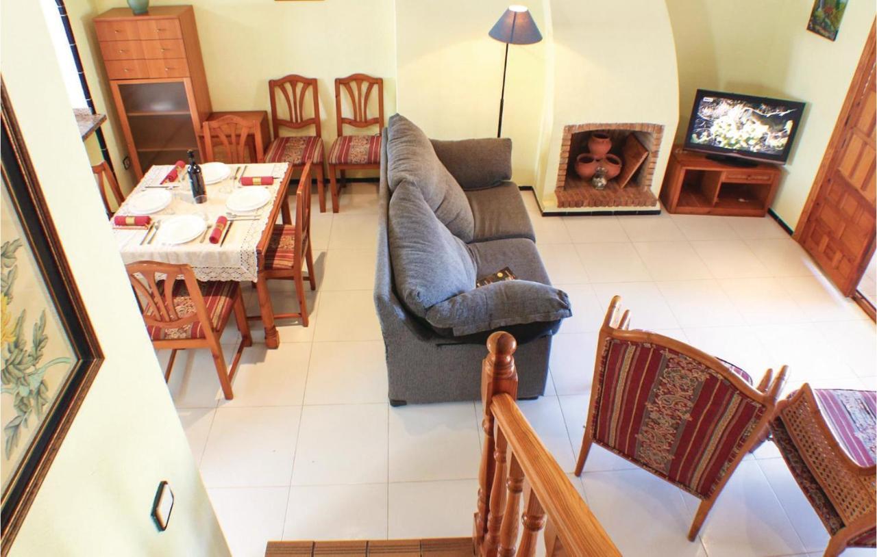 3 Bedroom Stunning Home In Gran Alacant Extérieur photo