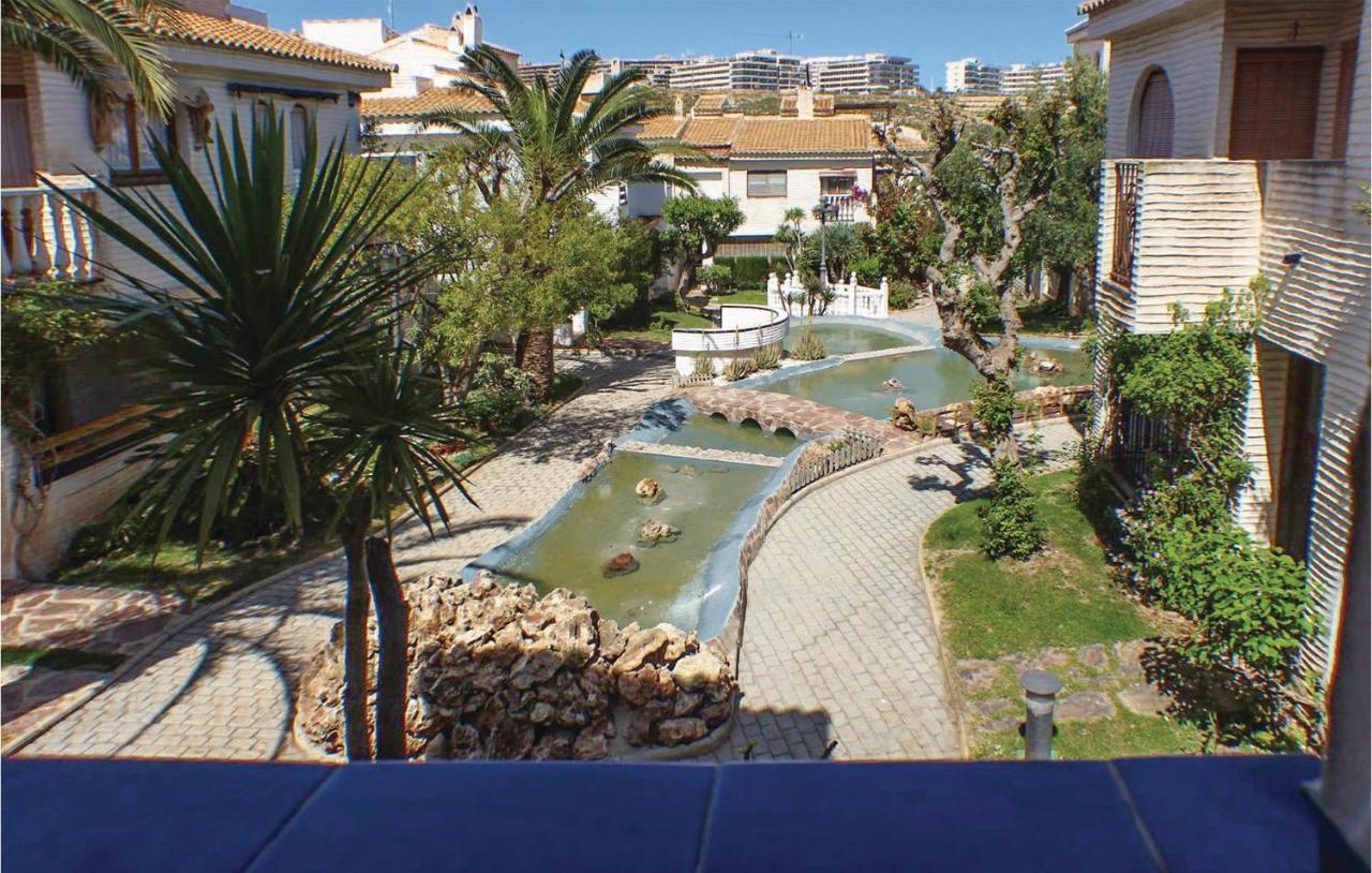 3 Bedroom Stunning Home In Gran Alacant Extérieur photo