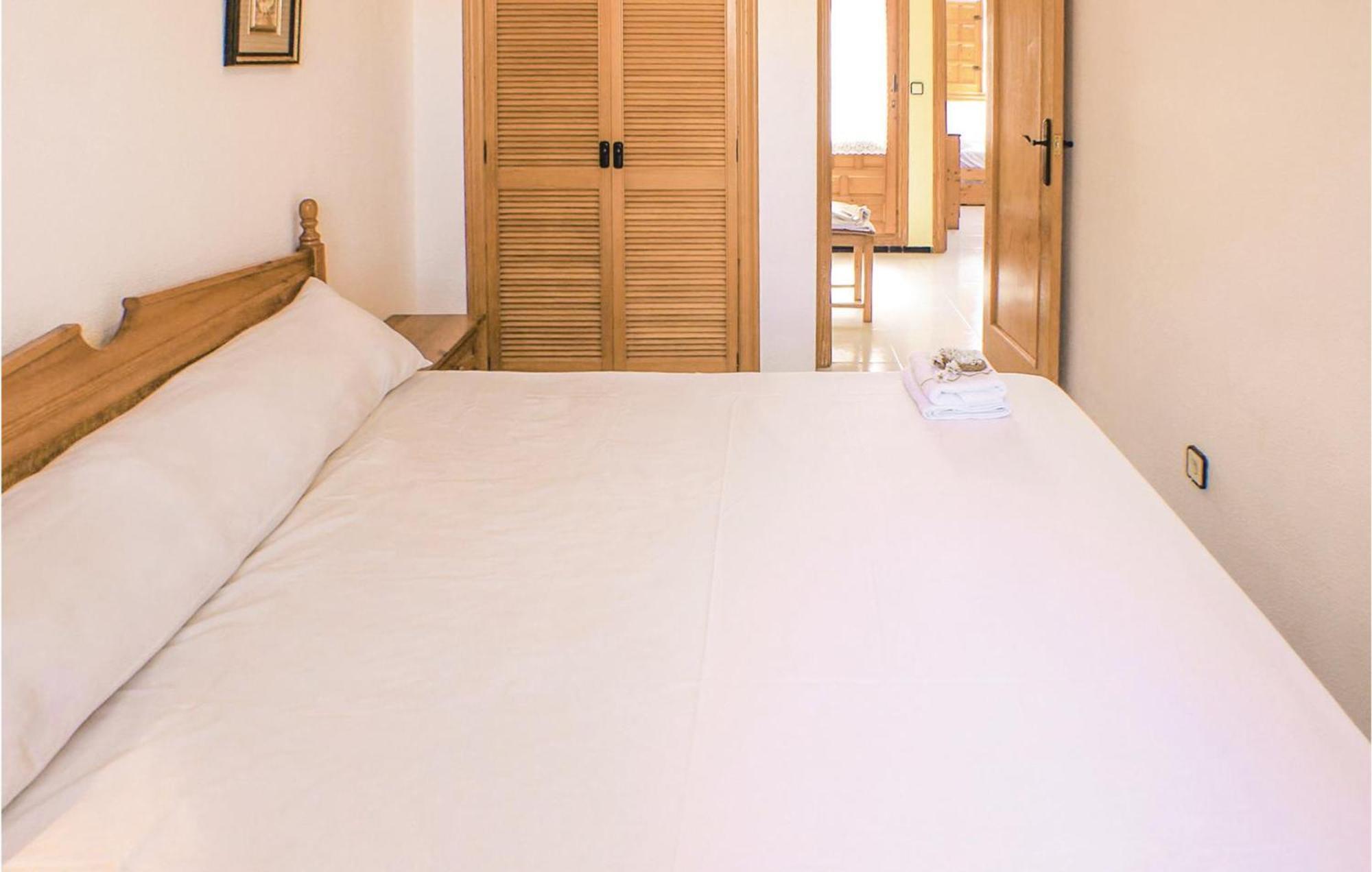 3 Bedroom Stunning Home In Gran Alacant Extérieur photo