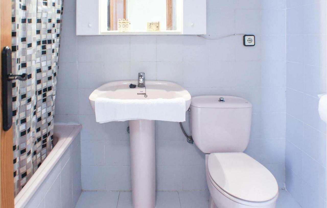 3 Bedroom Stunning Home In Gran Alacant Extérieur photo