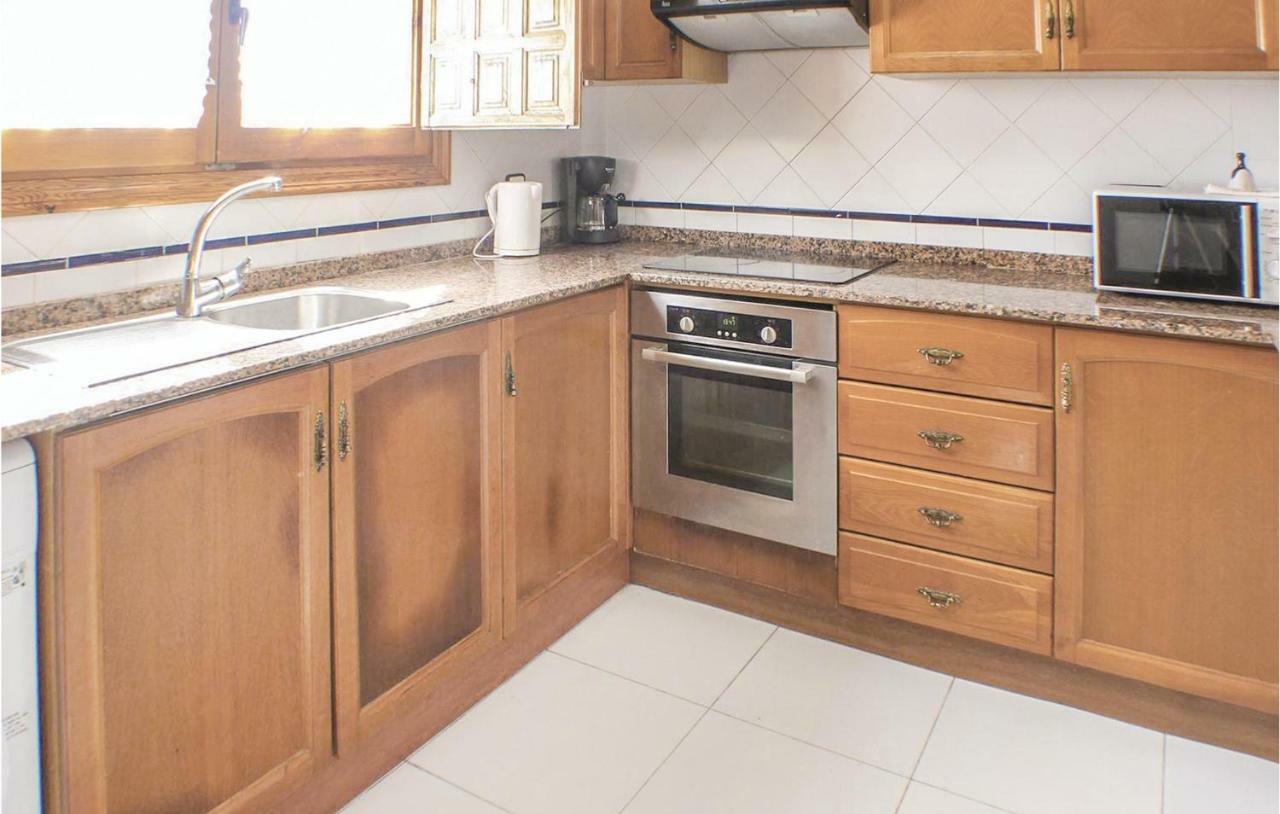 3 Bedroom Stunning Home In Gran Alacant Extérieur photo