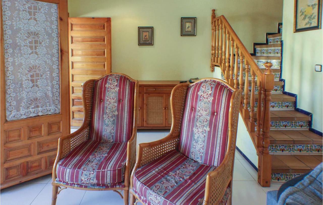 3 Bedroom Stunning Home In Gran Alacant Extérieur photo